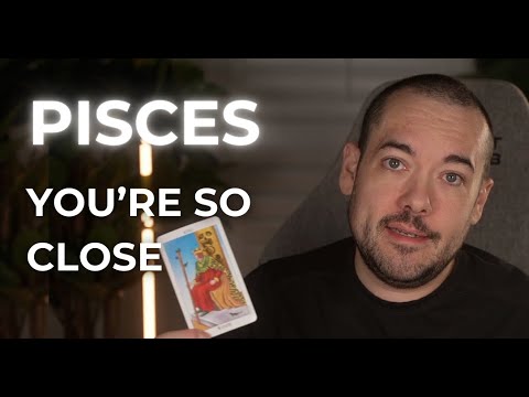 Pisces "Your brilliance is waking up but you MUST start before the new year 🌟"  December 15th - 21st