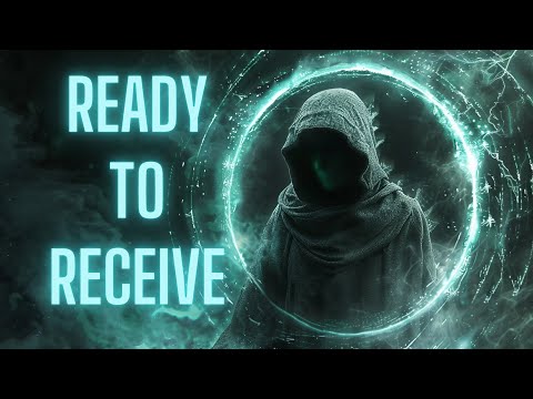 The Contact Phase Has Begun and You Are Stable Enough to Receive