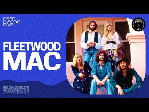DEEP DISCOG DIVE: Fleetwood Mac