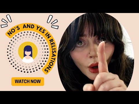 Yes or No? 5 Truths About Relationships You Must Know