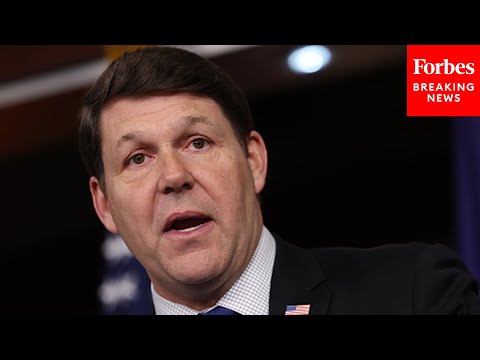 Jodey Arrington Chairs House Budget Committee Hearing On The Cost Of The Southern Border Crisis