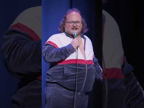 Guy collects latinas #standup #comedy #crowdwork