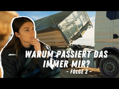 "STEINWEG" | FOLGE 2 | STONE CRUSH #doku #jobs #steinbruch #neu #aktuell