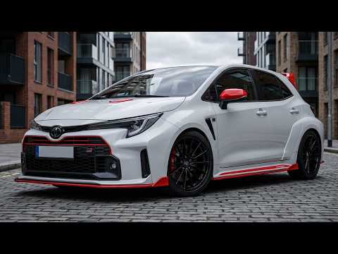 The Car EVERYONE Bought... But Why?