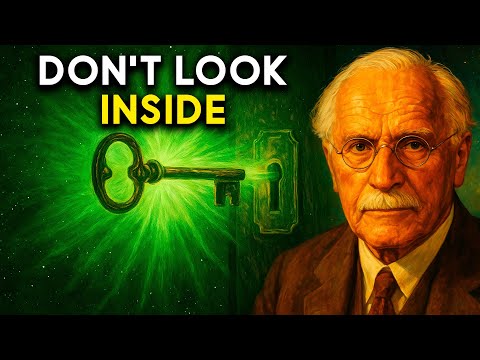The Hidden Key Jung Discovered That Changes Everything