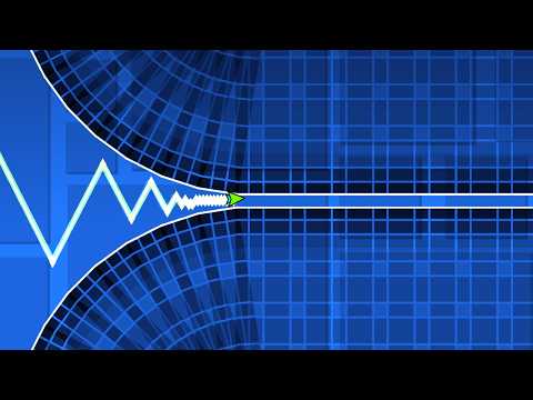 What 8 Trillion CPS Looks Like..