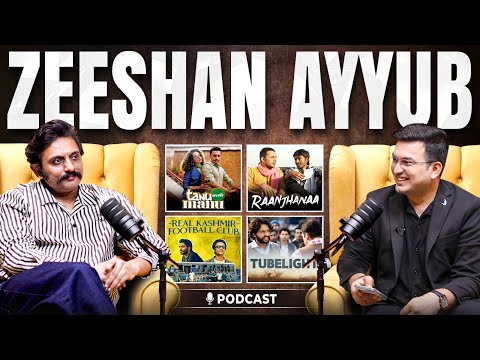 Unplugged ft. Mohammed Zeeshan Ayyub | Raanjhanaa | Tanu Weds Manu | Tere Ishq me| Shubhankar Mishra