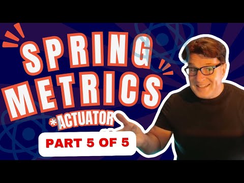 Actuator Metrics in Spring Boot Examples #cpu #memory #threads #tutorial #enable #expose #endpoints