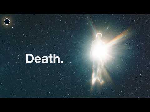 Consciousness After You’re Gone