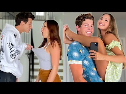 The Most Viewed Brent Rivera, Lexi Rivera, Ben Azelart and Pierson Funny Videos Compilations 2025