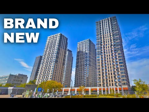 Russian Typical Apartment Tour: Could You Live There?