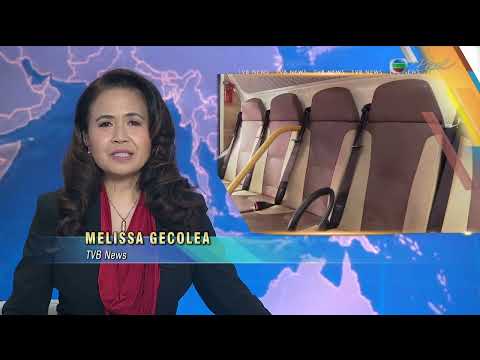TVB News at 7:30|25 Jan 2026|HONG KONG English Latest NEWS|