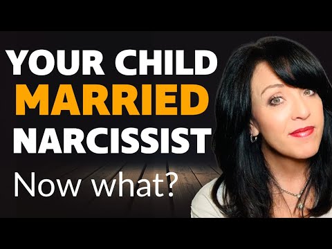 When Your Child Marries a Narcissist You Need to Know What to Do and What Not to Do/LISA ROMANO