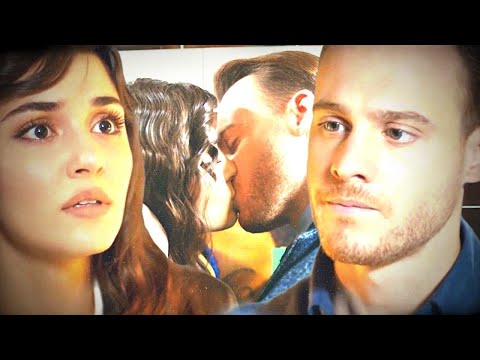 Эда & Серкан - Медленно |Постучись в мою дверь |