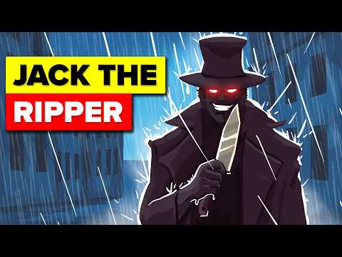 The Most Infamous Serial Killer - How He Did It