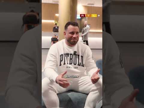 Wir zeigen Marc Doussis Hater Kommentare 🫣