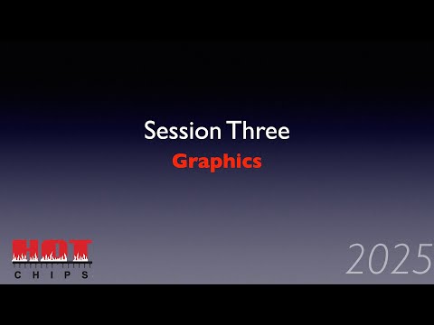 HC2025-S3: Graphics