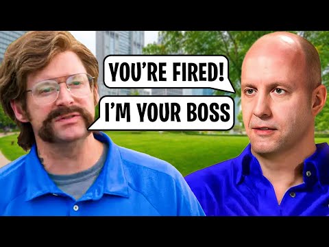 Undercover Boss Employees Who Got BRUTALLY FIRED!