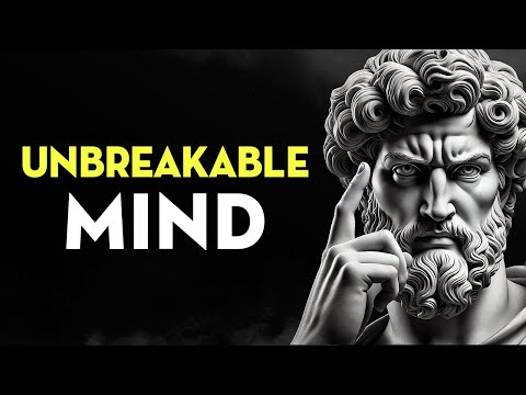 How To Build a Mind So Strong It Terrifies People - Stoicism