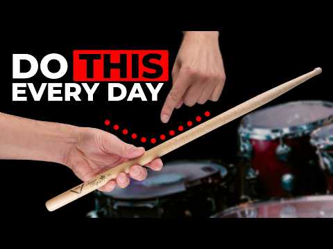 Get Lighting Fast Hands With 1 SIMPLE Exercise