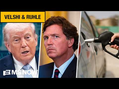 Iran says ceasefire deal violated | 'MEANINGLESS' truth against Trump claims | Gas prices top $4