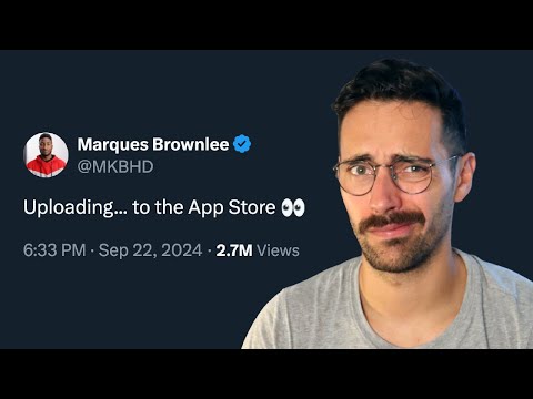 Panels by MKBHD App REVIEW - An Honest App Developer Perspective