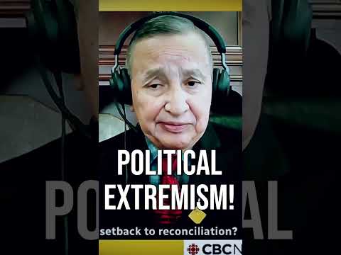 Let him play the race card. It won’t work. This land belongs to us all.