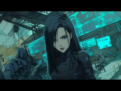 2049 Machines of War // Synthwave, Dreamwave, Chillsynth, Cyberpunk, Electronic