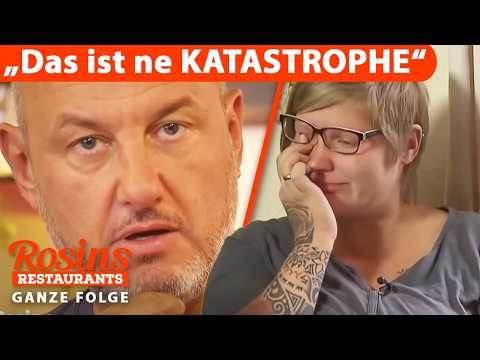 Das "Hopfenstübchen" setzt alle Hoffnung auf Frank Rosin | Ganze Folge | Rosins Restaurants