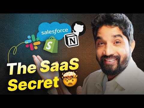 What is Multi-tenancy? Explained in Hindi | Day 1/100