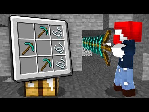 VERBOTENE TIKTOK HACKS in Minecraft (Film)
