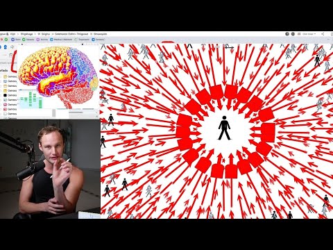 How To Reprogram Your Brain To Crave Hard Work