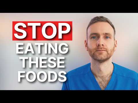 9 Everyday Foods That Quietly Destroy Your Kidneys