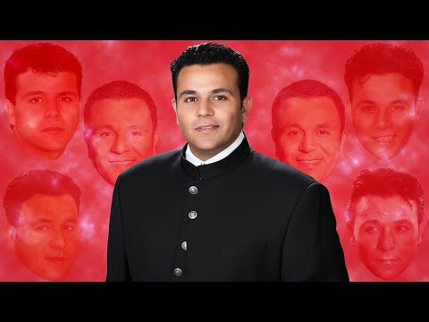 محمد فؤاد.. من قمة المجد إلى السقوط!