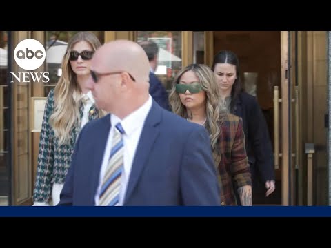 Diddy Trial Day 16: Cassie Ventura friend testifies 'I was held over a 17-story balcony' by Combs