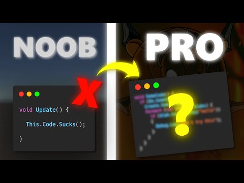 Game Dev Tutorials Suck. Here's Why
