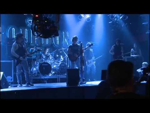 Rock Of Ages - Behind The Scenes [Part 2]