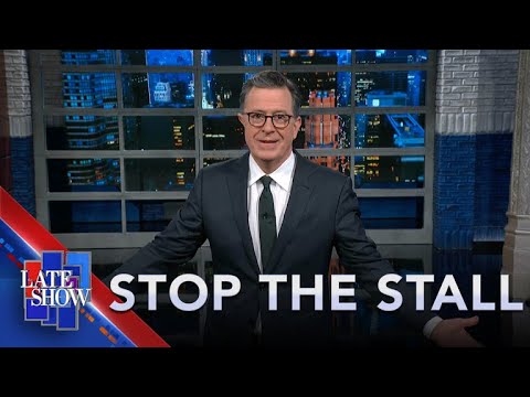 Can Trump Get A Fair Trial In New York? | Tracking Truth Social’s Share Price | Data-Hungry AI