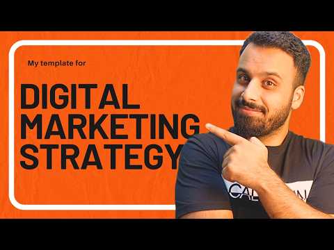 How to create a winning Digital Marketing Strategy