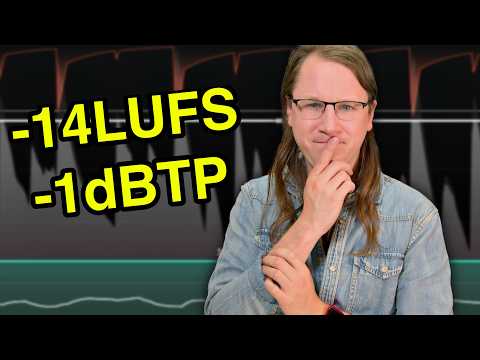 The Ultimate Loudness Tutorial!