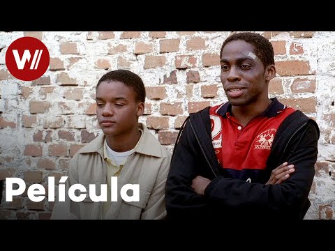 Mi Tío Mató a un Tipo | Película de comedia completa sobre un misterio de asesinato