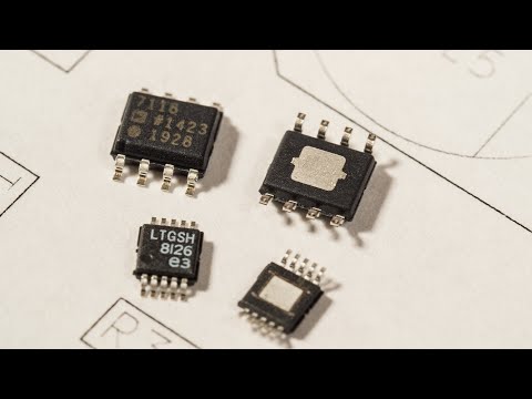 Different Techniques of Soldering IC Thermal Pads