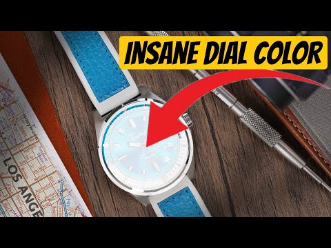 Better Than Seiko? Specs Don’t Lie