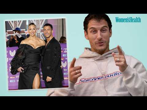 Gemma Atkinson: Yes, Gorka Checks My Pelvic Floor