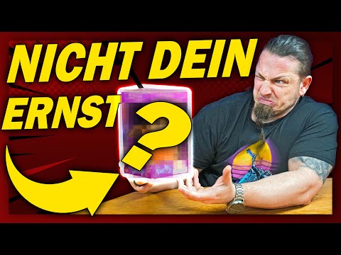 Wer kaufte DAS bitte?  - Mystery Retro