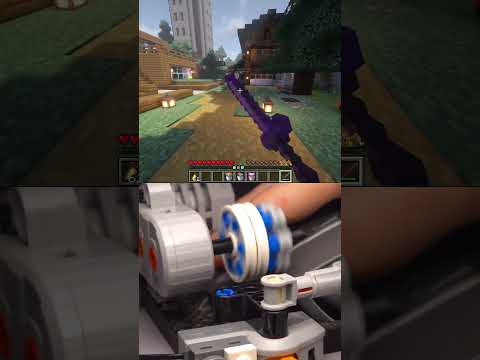 World's Fastest Lego Autoclicker