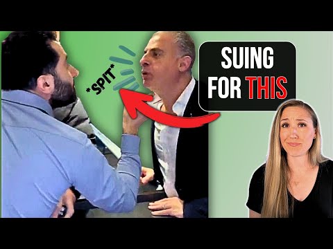 How Jeweler/YouTuber TraxNYC's Lawsuit Can Get Even Bigger | LAWYER EXPLAINS