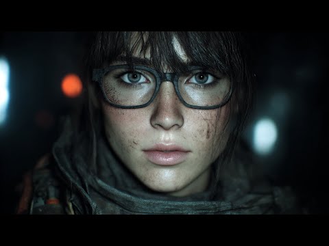 The Girl Who Returned From Battle Only to Face a High School From Hell | Best HFY Stories HFY Sci-Fi