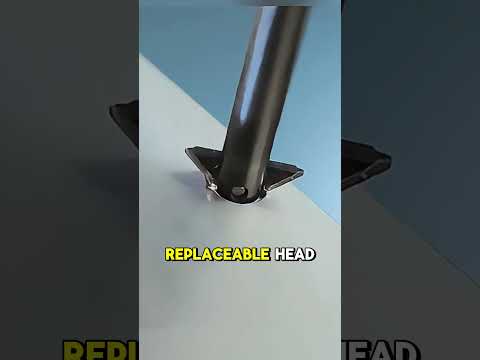 This tool protects you from cuts #shorts