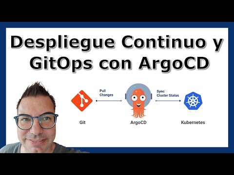 ArgoCD Tutorial: Learn continuous deployment with GitOps